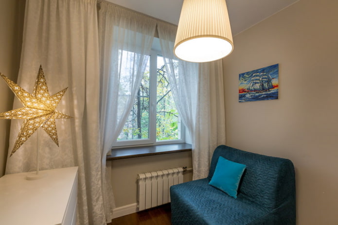 Kinderzimmer
