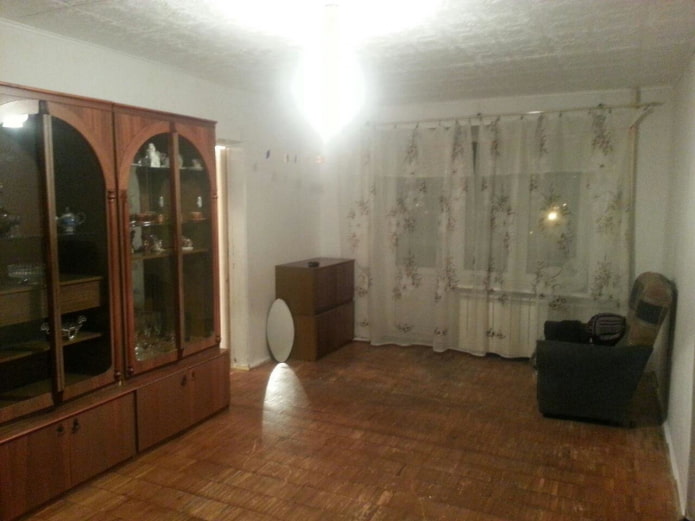Altes Zimmer