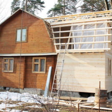 Wie baut man einen Hausanbau?-0