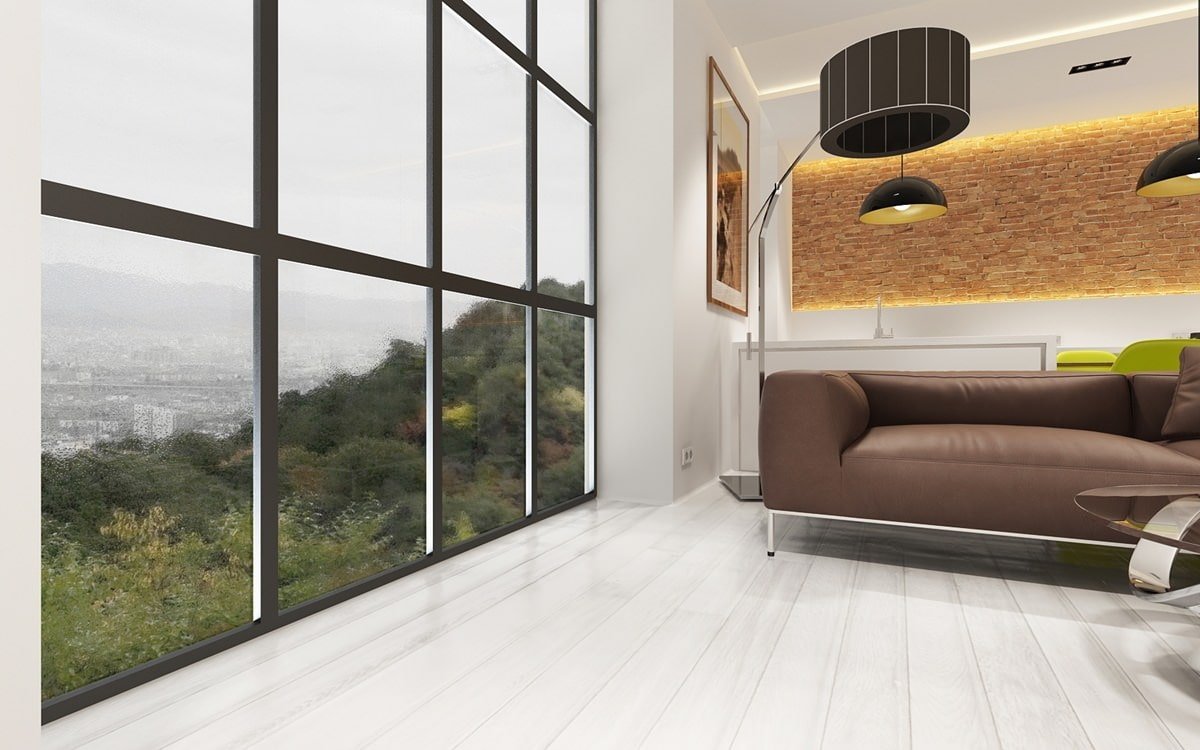 Studio-Apartment-Projekt