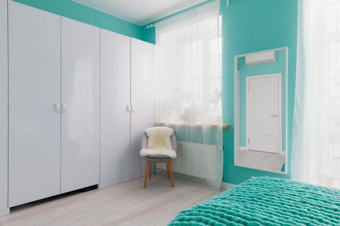 Einbauschrank
