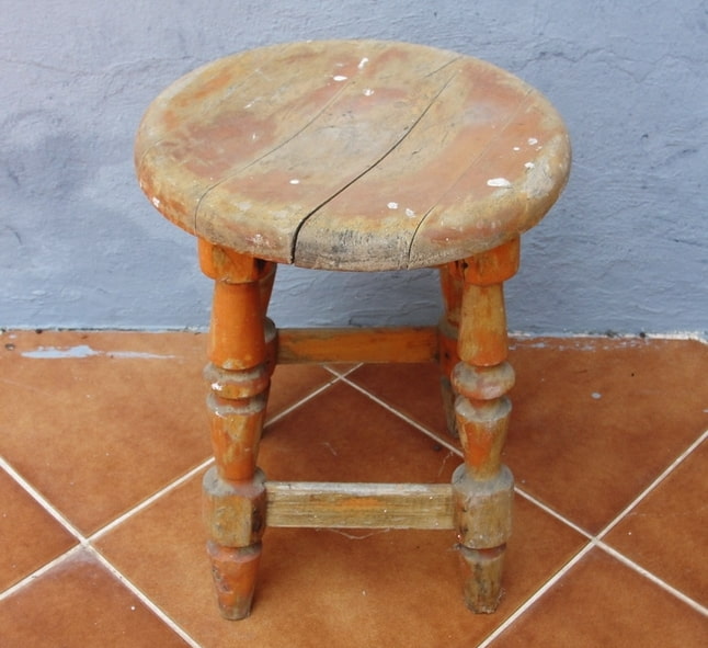 Hocker