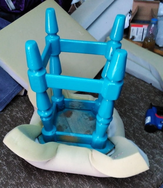 Hocker