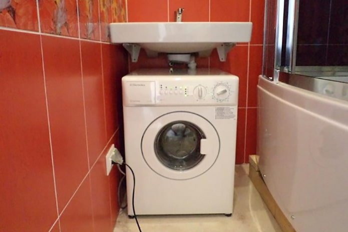 Maschine installieren