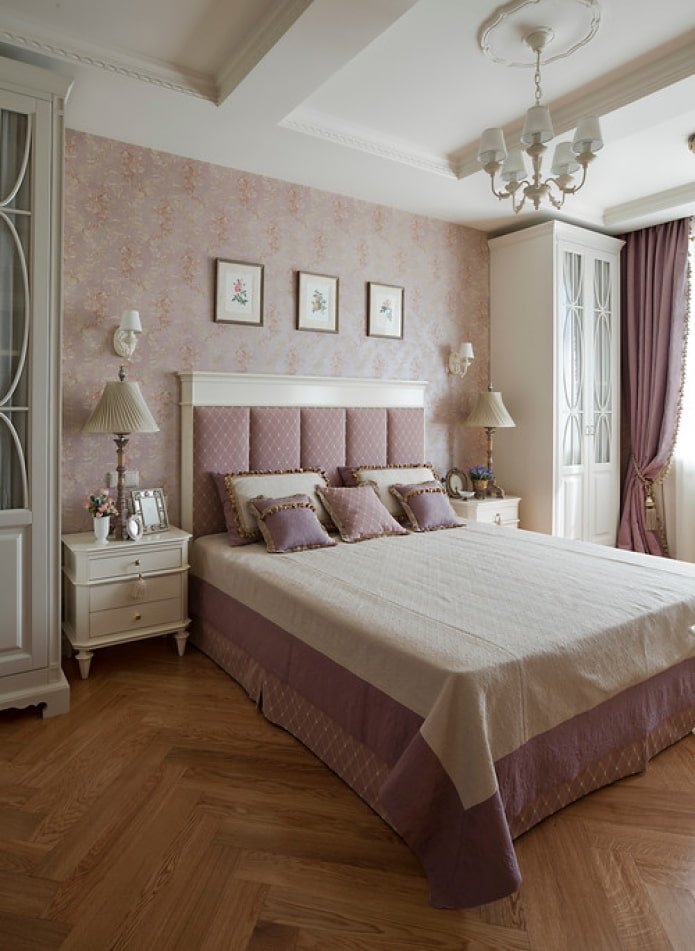 Kleiderschränke im Schlafzimmer