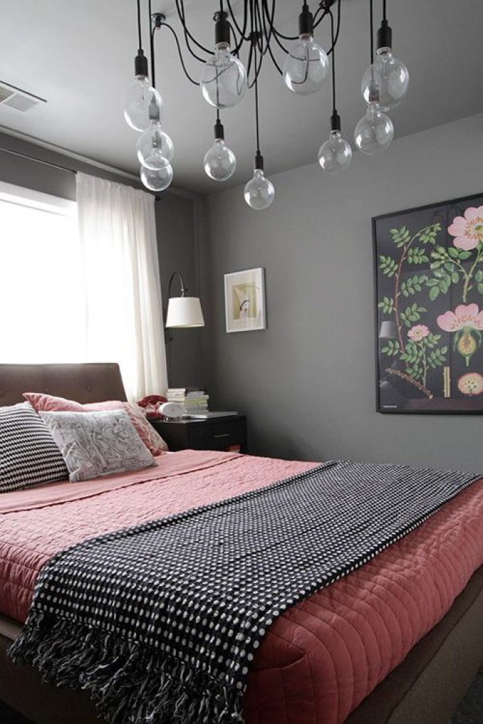 Moderner Stil im Interieur