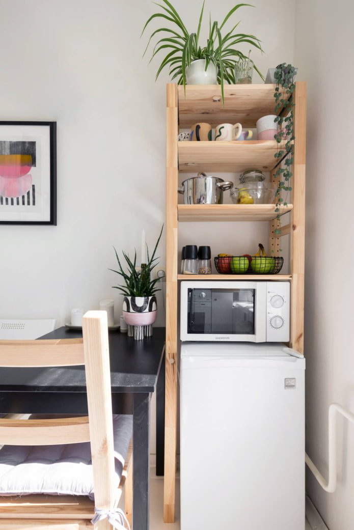Mini-Kühlschrank