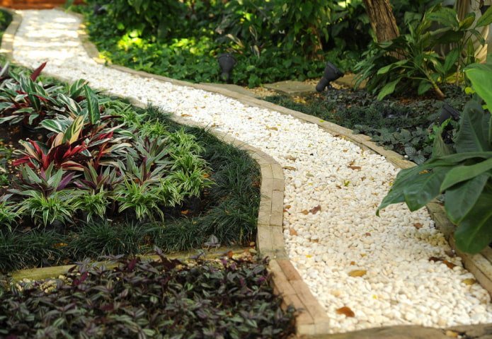 Kiesgartenweg