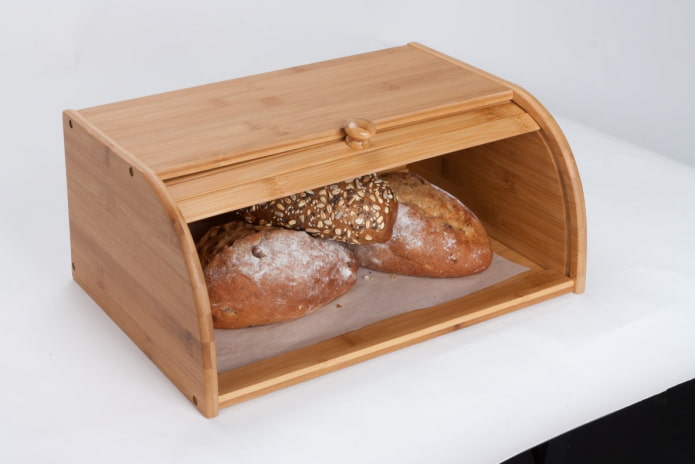Brotkasten