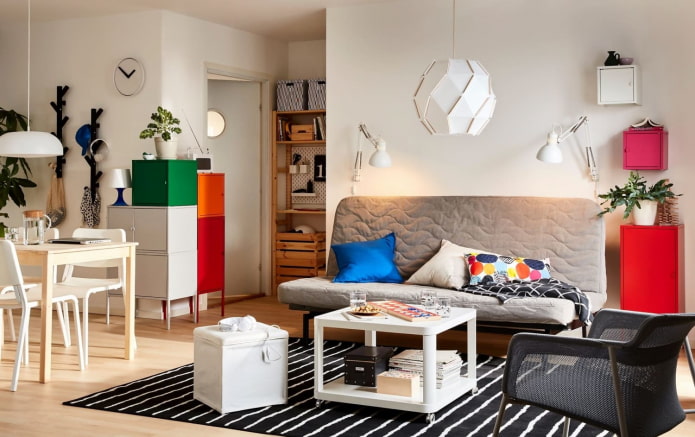 Die beliebtesten Produkte von IKEA