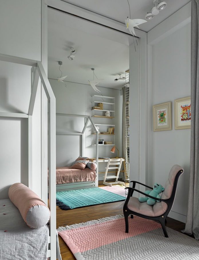 Kinderzimmer