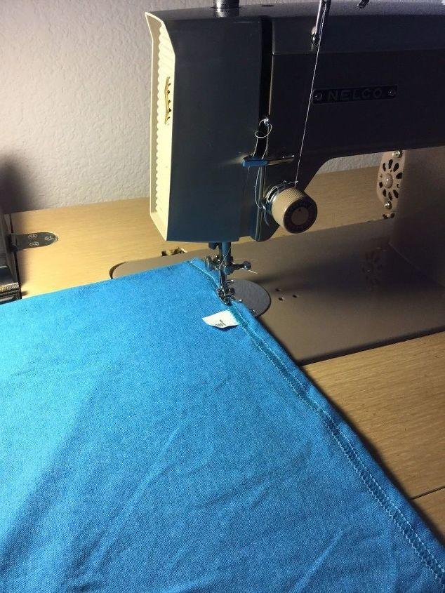 Nähen