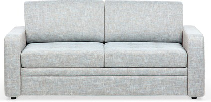 Ausrollsofa