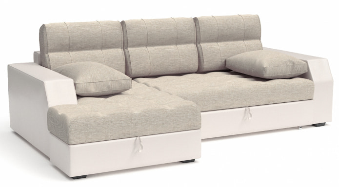 Delfinsofa