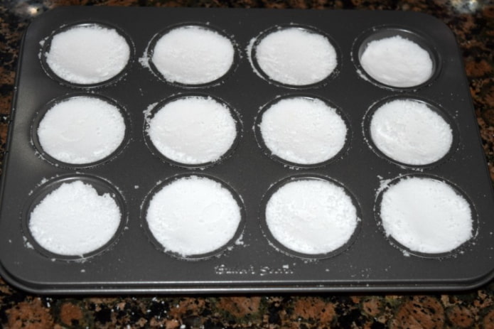 Kugelform