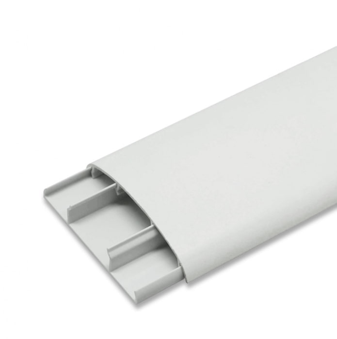 PVC-Türrahmen