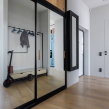 Wie wählt man einen Schiebetürenschrank für den Flur aus?-4