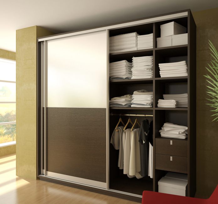 Schrankschrank