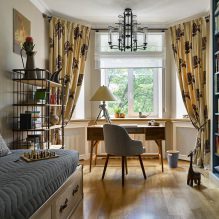 Welche Vorhänge für ein Kinderzimmer wählen?-5