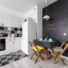 Wie wählt man eine Tischdecke für einen Tisch aus?-1