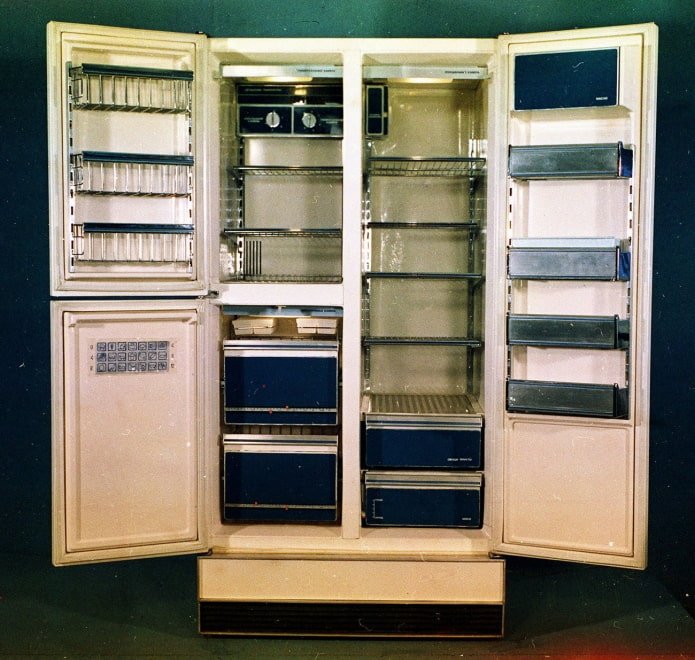 Kühlschrank