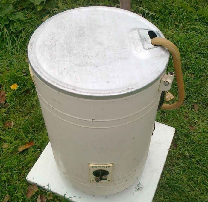 Waschmaschine