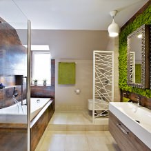 Öko-Stil in der Innenarchitektur-2