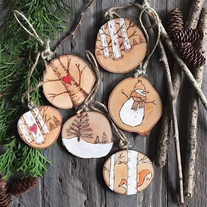 Christbaumschmuck