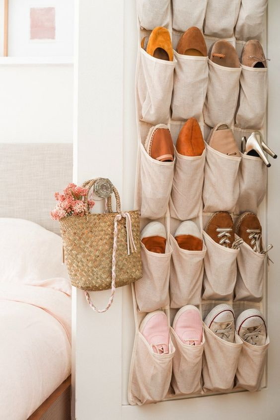 Schuh-Organizer