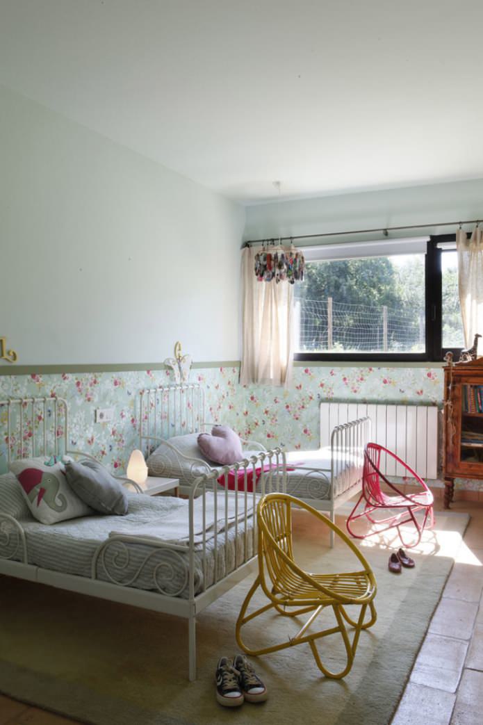 Provence-Stil