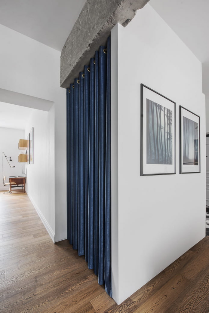 Ankleidezimmer