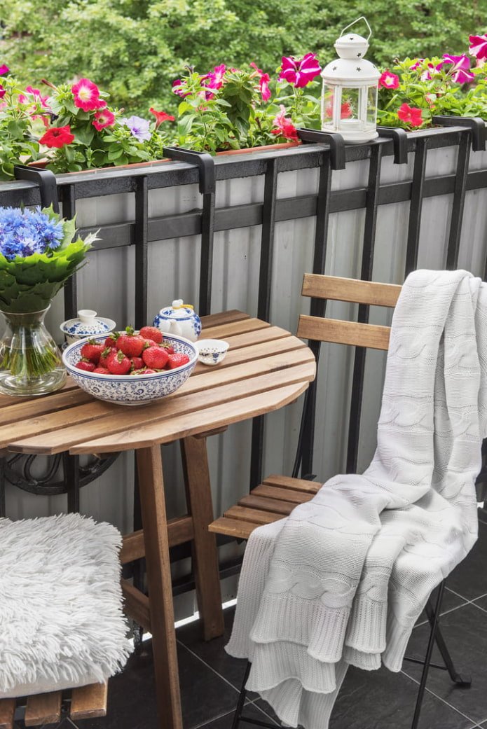 Balkon