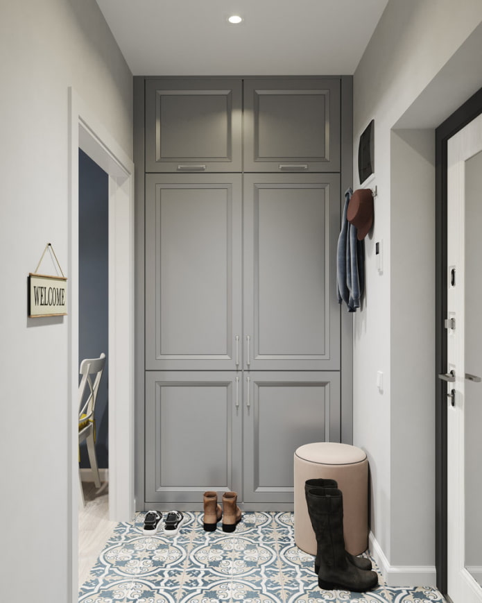 Garderobe