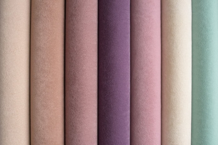 Möbelflock