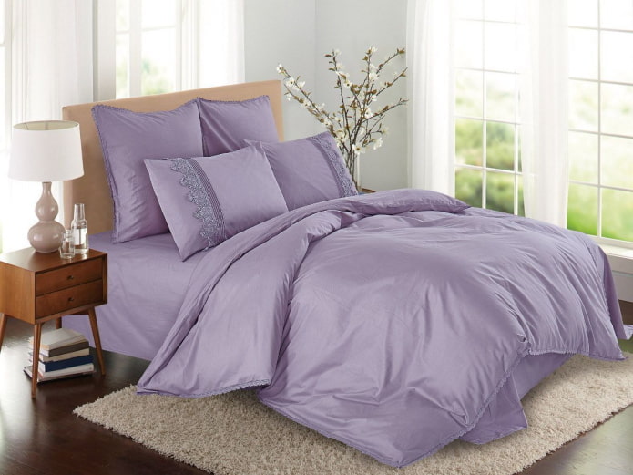 Satin-Set