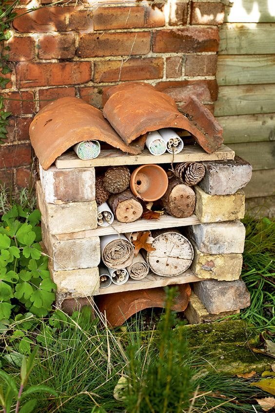 Insektenhotel