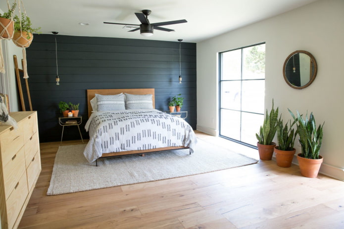 Feng Shui Bodenbelag
