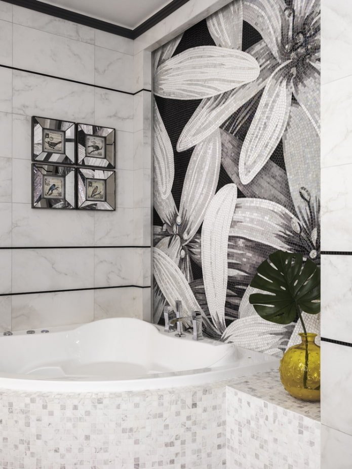 Acrylbadewanne