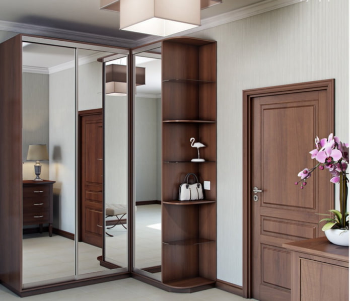 Garderobe