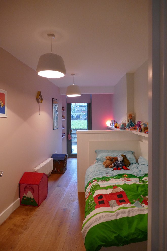 Kinderzimmerbeleuchtung