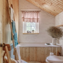 Vagonka im Badezimmer-Interieur-3