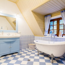 Schindeln im Badezimmer-Interieur-5