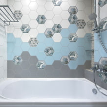 Wie gestaltet man ein Badezimmer im skandinavischen Stil? - eine detaillierte Designanleitung-8