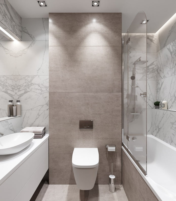 Wand-WC