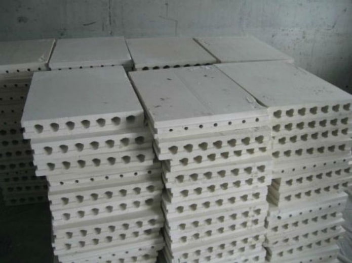 Nut- und Federplatten