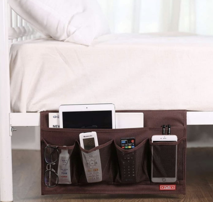 Stoff-Organizer