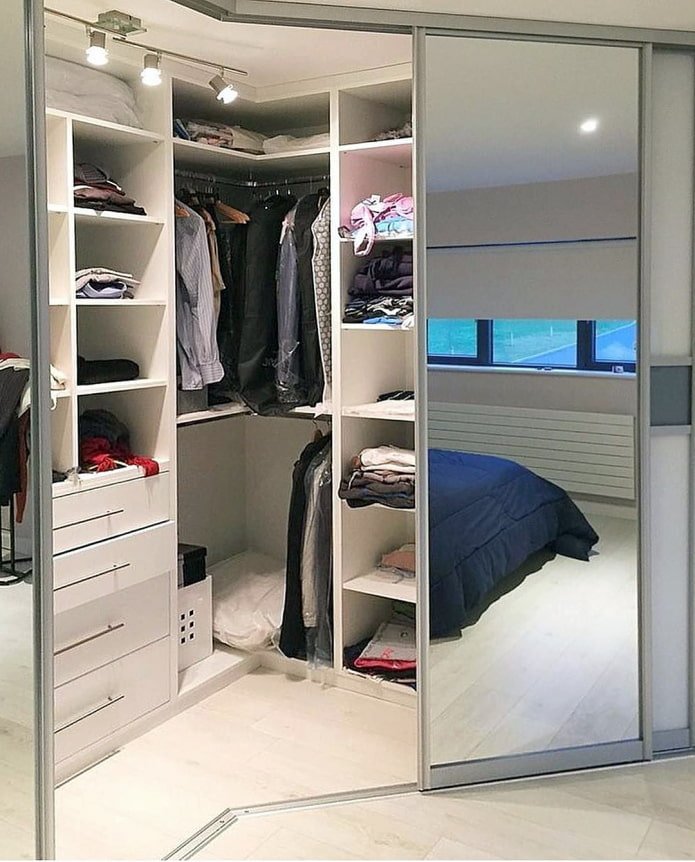 Garderobe