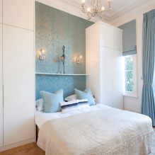 Tapete für das Schlafzimmer-9