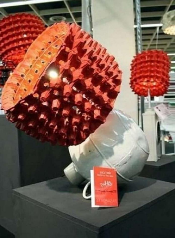 Lampenschirm