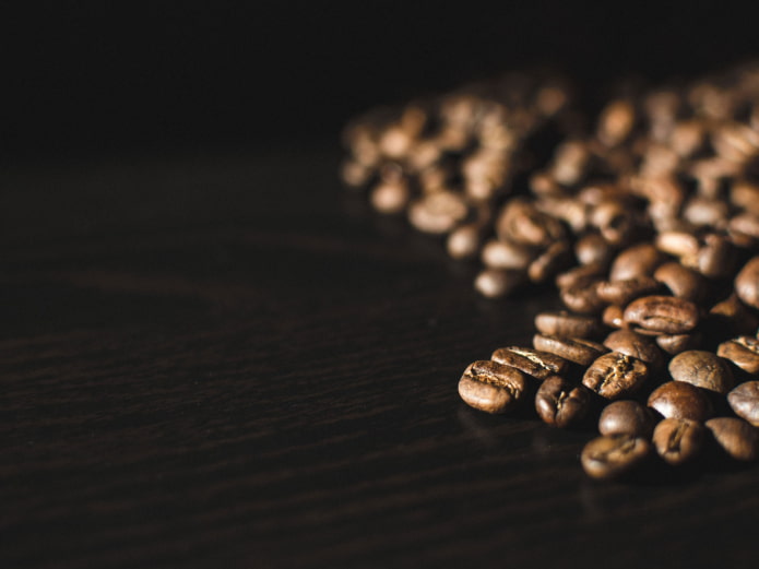 So entfernen Sie Farbgeruch mit Kaffee